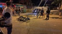 Attaque armado en Portoviejo – Santa Ana deja un muerto – La Voz del Altiplano