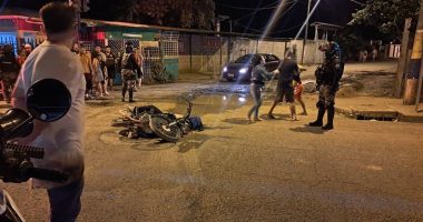 Attaque armado en Portoviejo – Santa Ana deja un muerto – La Voz del Altiplano