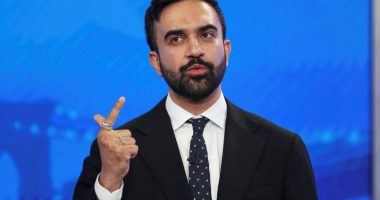 Alcalde de Nueva York limita el poder del ICE en la ciudad – La Voz del Altiplano