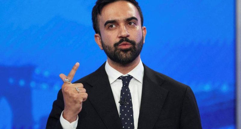 Alcalde de Nueva York limita el poder del ICE en la ciudad – La Voz del Altiplano