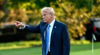 Donald Trump impone aranceles a socios de Irán – La Voz del Altiplano