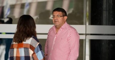 Juicio de Santiago Díaz Asque por supuesta violación a menor – La Voz del Altiplano