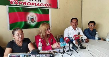 Controversia por expropiaciones por el mercado de Jipijapa – La Voz del Altiplano