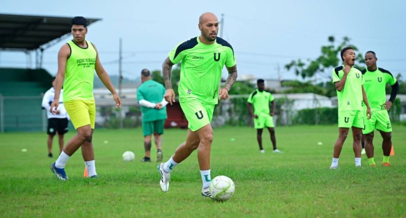 Pretemporada Liga de Portoviejo: Amistoso contra Manta FC – La Voz del Altiplano