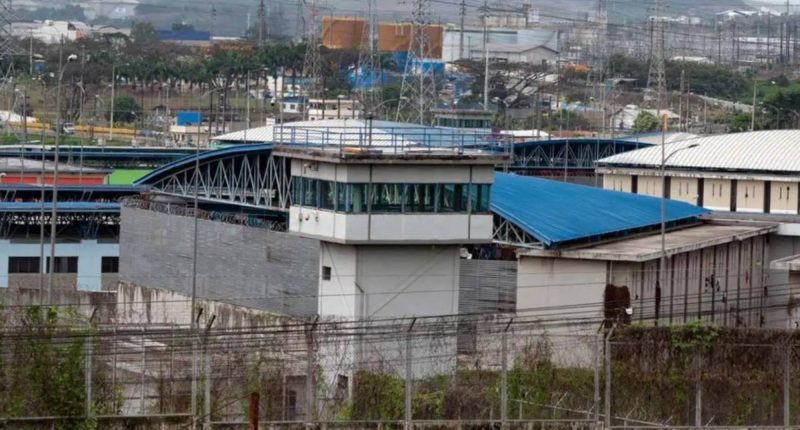 Crisis Sanitaria en Penitenciaría: Muere Interno por Tuberculosis – La Voz del Altiplano