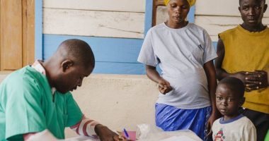 OMS pide 00M para 36 emergencias sanitarias en 2026 – La Voz del Altiplano