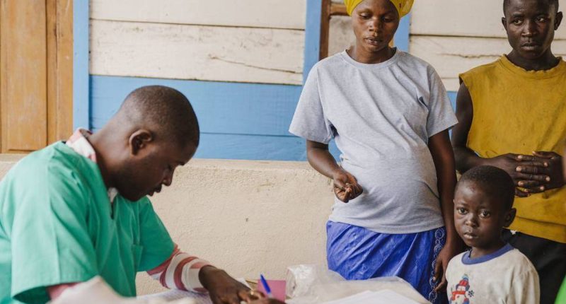 OMS pide 00M para 36 emergencias sanitarias en 2026 – La Voz del Altiplano