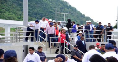 Calidad del Agua en Portoviejo: Nueva Tecnología Europea – La Voz del Altiplano