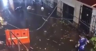 Operativos nocturnos en Guayaquil por lluvias en 40 sectores – La Voz del Altiplano