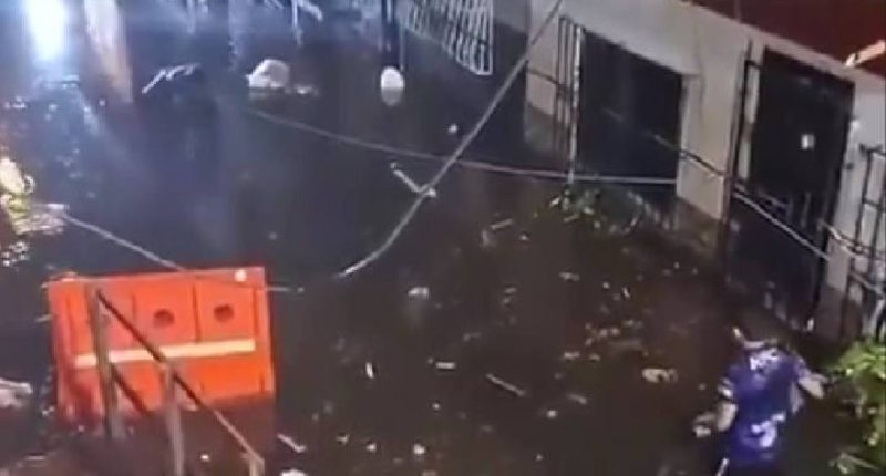 Operativos nocturnos en Guayaquil por lluvias en 40 sectores – La Voz del Altiplano