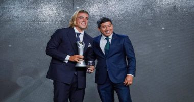 Claudio Spinelli se une a Vasco da Gama – La Voz del Altiplano