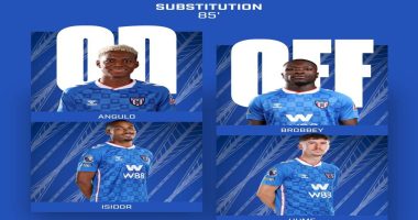 Su desempeño en el debut contra Arsenal – La Voz del Altiplano