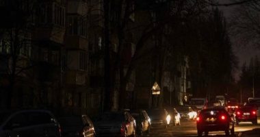 Rusia lanza ataque dejando a Ucrania sin luz – La Voz del Altiplano
