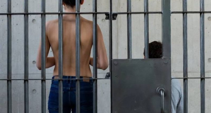 Adolescentes condenados a 8 años por intento de atentado – La Voz del Altiplano