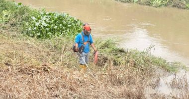 Se preparan para el carnaval en Puerto Loor – La Voz del Altiplano