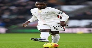 Moisés Caicedo brilla en la victoria del Chelsea – La Voz del Altiplano