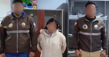 Enfrenta prisión tras envenenamiento de tres niños – La Voz del Altiplano