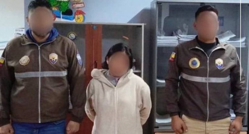 Enfrenta prisión tras envenenamiento de tres niños – La Voz del Altiplano