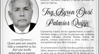 MISA BNYRON PALACIOS QUIJIJE – La Voz del Altiplano