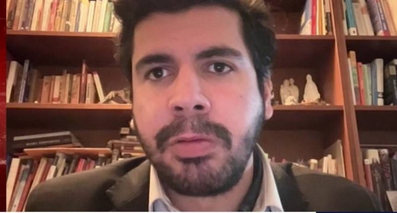 Temor por Redadas del ICE – La Voz del Altiplano