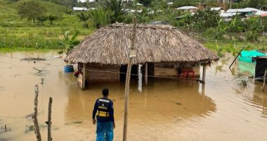 Inundaciones en Norte de Colombia: 14 muertos – La Voz del Altiplano