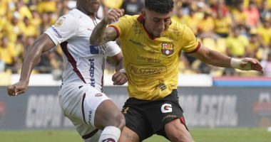 Calendario Liga Ecuabet 2026: Fechas y Horarios Iniciales – La Voz del Altiplano