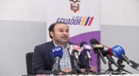 ANT Confirma Habilitación de Luis Villacrés – La Voz del Altiplano