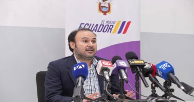 ANT Confirma Habilitación de Luis Villacrés – La Voz del Altiplano