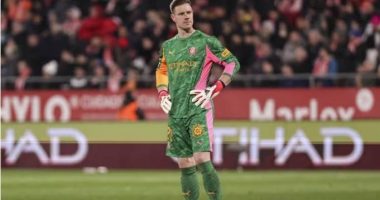 Operación exitosa de Marc-André Ter Stegen: ya en evolución – La Voz del Altiplano