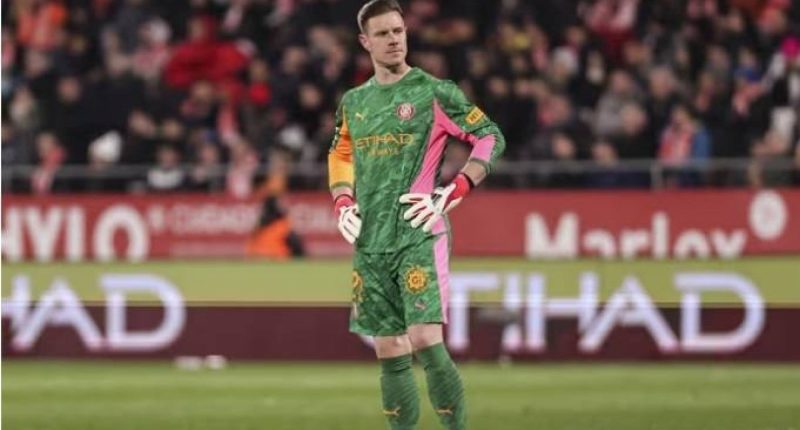 Operación exitosa de Marc-André Ter Stegen: ya en evolución – La Voz del Altiplano