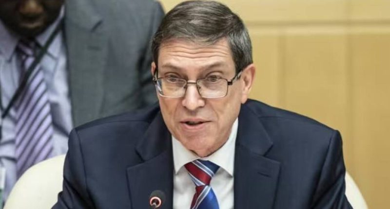 Cuba cuestiona ayuda humanitaria ofrecida por Estados Unidos – La Voz del Altiplano