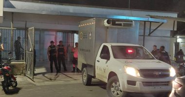 Fatal ataque armado en barrio Santa Clara, Manta: un muerto – La Voz del Altiplano