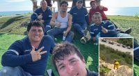 Trabajadores de CNEL se vistieron de héroes – La Voz del Altiplano