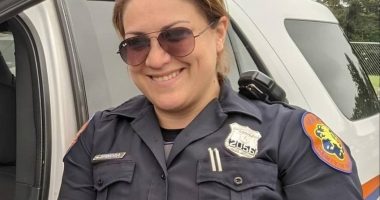 Policía ecuatoriana muere atropellada en Long Island – La Voz del Altiplano