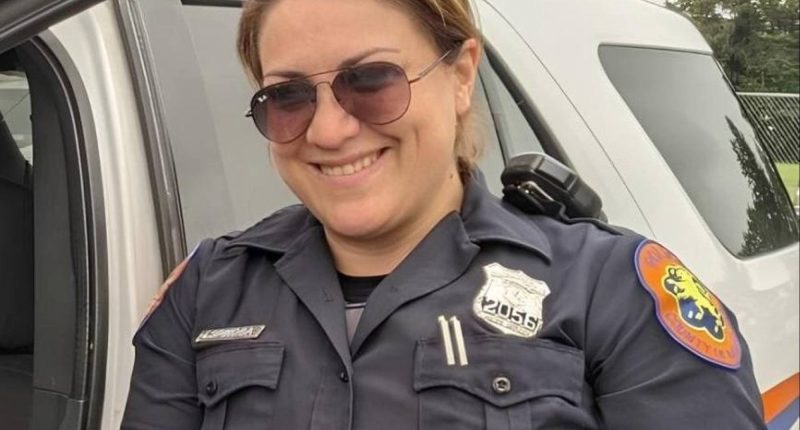 Policía ecuatoriana muere atropellada en Long Island – La Voz del Altiplano