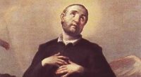 San Jerónimo Emiliani entregó todo por los niños – La Voz del Altiplano
