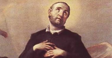 San Jerónimo Emiliani entregó todo por los niños – La Voz del Altiplano
