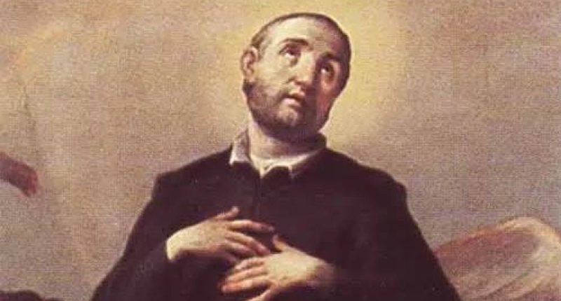 San Jerónimo Emiliani entregó todo por los niños – La Voz del Altiplano
