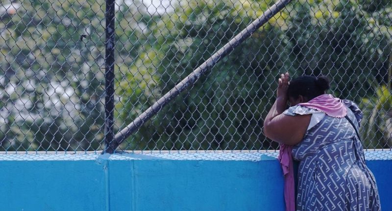 18 reos fallecen en penitenciaría del litoral en 48 horas – La Voz del Altiplano