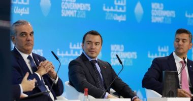 Presidente Noboa se Reúne con Líderes – La Voz del Altiplano