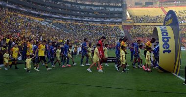 Clásico del Astillero 2026: Fecha y Sede Confirmadas – La Voz del Altiplano