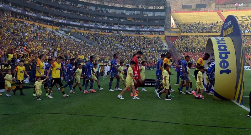 Clásico del Astillero 2026: Fecha y Sede Confirmadas – La Voz del Altiplano