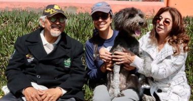 la nueva vida de Lupo – La Voz del Altiplano