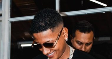 Jombriel inicia su primera gira en EE. UU. y crece internacionalmente – La Voz del Altiplano