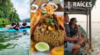 Relanzamiento de operadora turística RAÍCES en Portoviejo – La Voz del Altiplano