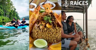 Relanzamiento de operadora turística RAÍCES en Portoviejo – La Voz del Altiplano