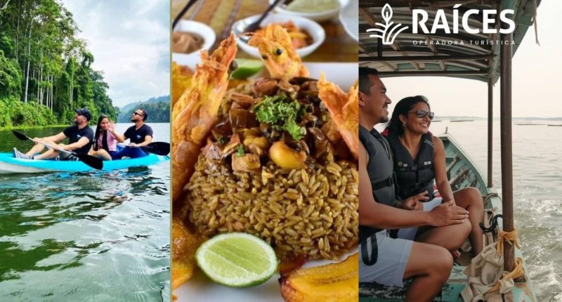 Relanzamiento de operadora turística RAÍCES en Portoviejo – La Voz del Altiplano