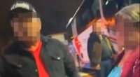 Mujer denuncia abuso sexual en bus Quito-Manta – La Voz del Altiplano