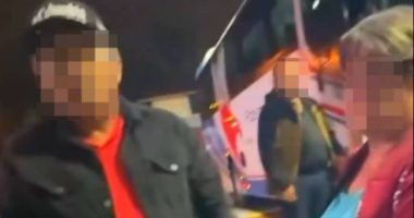 Mujer denuncia abuso sexual en bus Quito-Manta – La Voz del Altiplano