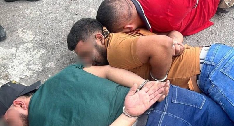 Desmantelan banda de secuestro y tráfico de drogas – La Voz del Altiplano